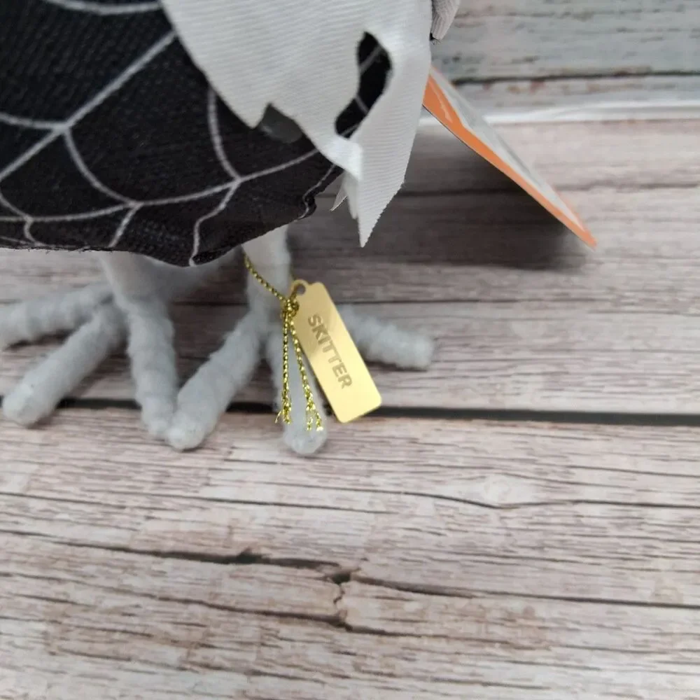 Hyde & Eek Featherly Friends Skitter Felt Bird Decorative Figurine Target 3/2024